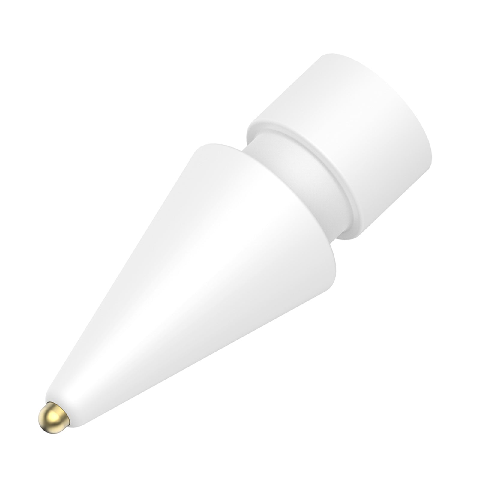 AHASTYLE WG58 For Apple Pencil 2nd 1st Generation Capacitive Stylus Pen Nib Replacement Touch Screen Pen Tip AHASTYLE WG58 For Apple Pencil 2nd 1st Generation Capacitive Stylus Pen Nib Replacement Touch Screen Pen Tip